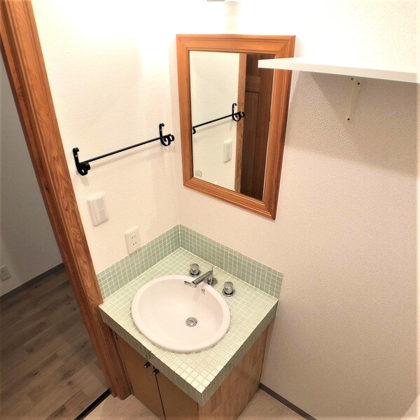 南太田駅 徒歩8分 1階の物件内観写真