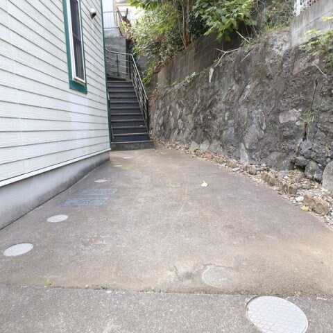 南太田駅 徒歩8分 1階の物件内観写真