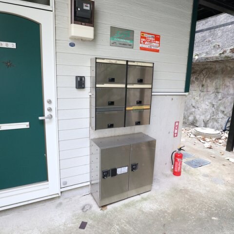 南太田駅 徒歩8分 1階の物件内観写真