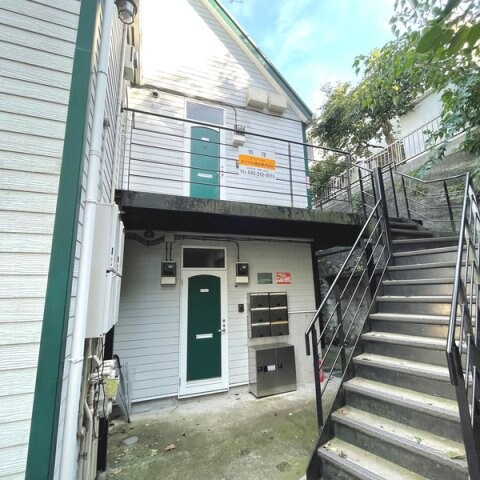 南太田駅 徒歩8分 1階の物件内観写真