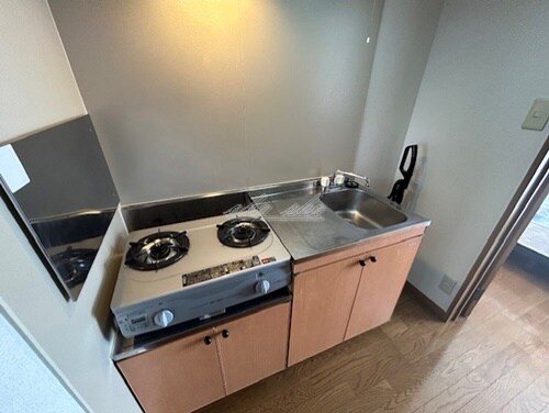 善行駅 徒歩7分 3階の物件内観写真