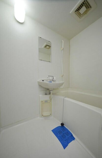 善行駅 徒歩7分 3階の物件内観写真