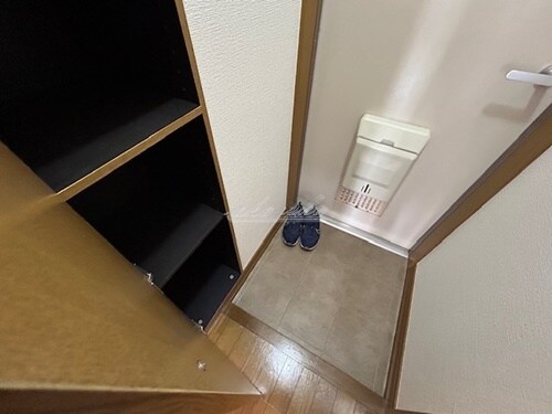 善行駅 徒歩7分 3階の物件内観写真