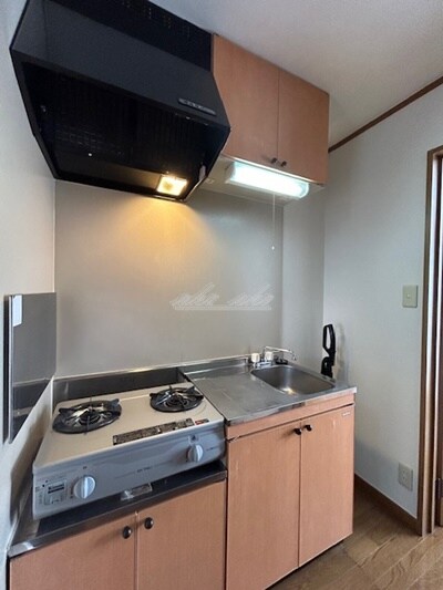 善行駅 徒歩7分 3階の物件内観写真