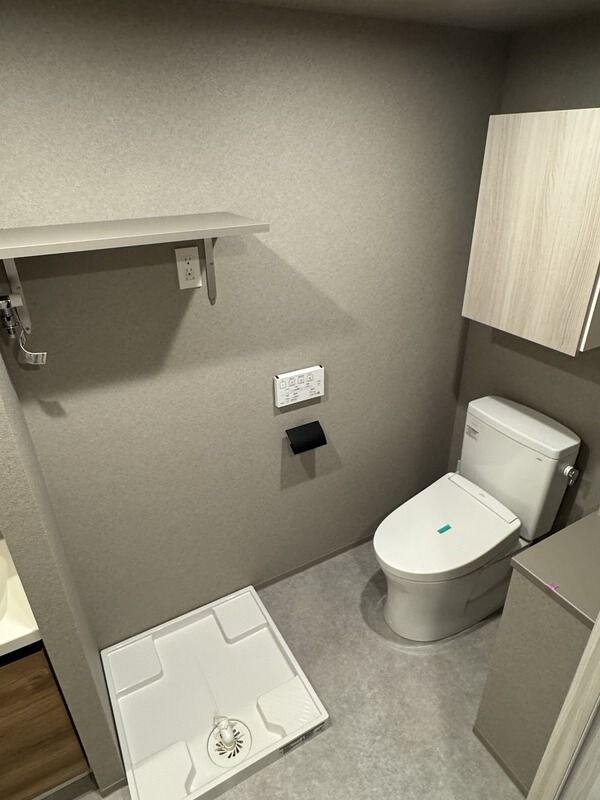 蒲田駅 徒歩9分 4階の物件内観写真