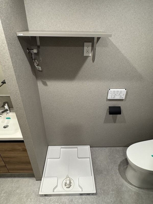 蒲田駅 徒歩9分 4階の物件内観写真