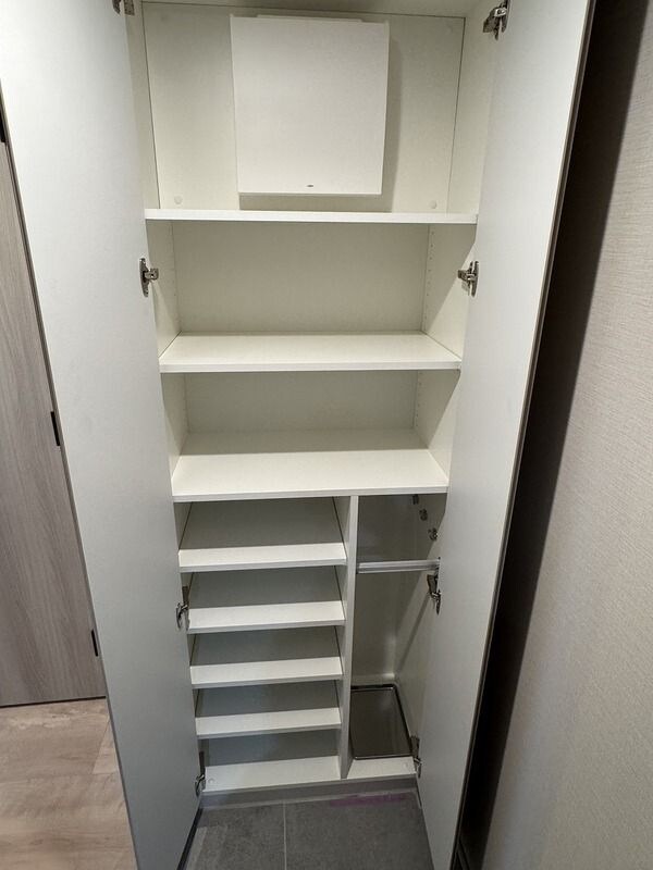 蒲田駅 徒歩9分 4階の物件内観写真