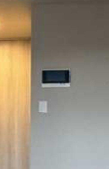 蒲田駅 徒歩9分 4階の物件内観写真