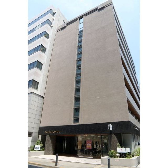 京急蒲田駅 徒歩3分 11階の物件外観写真