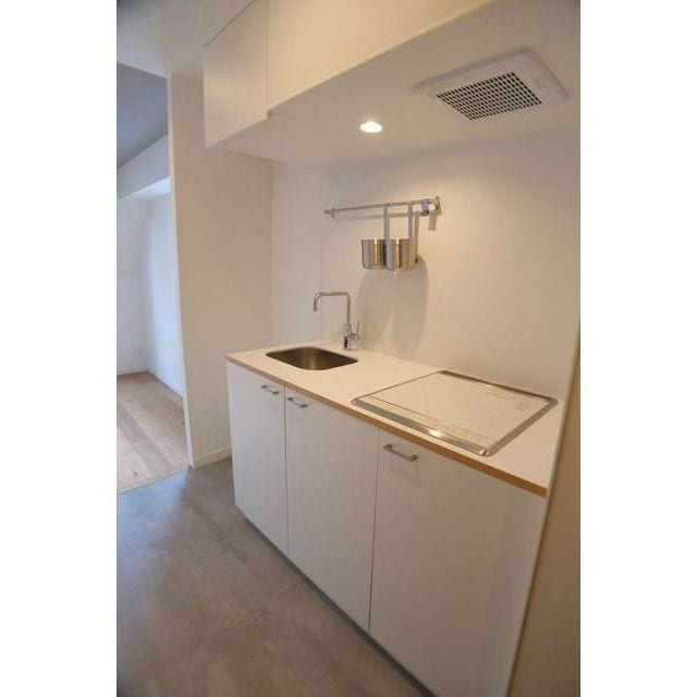 京急蒲田駅 徒歩3分 11階の物件内観写真