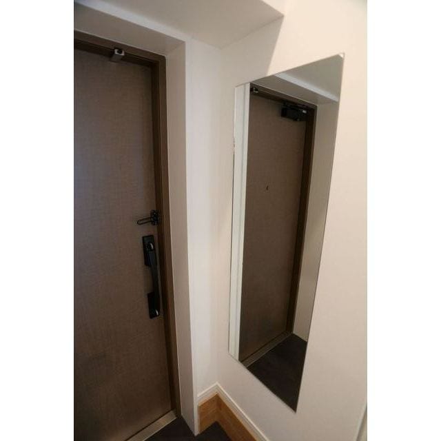 京急蒲田駅 徒歩3分 11階の物件内観写真