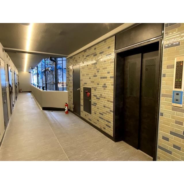 京急蒲田駅 徒歩3分 11階の物件内観写真