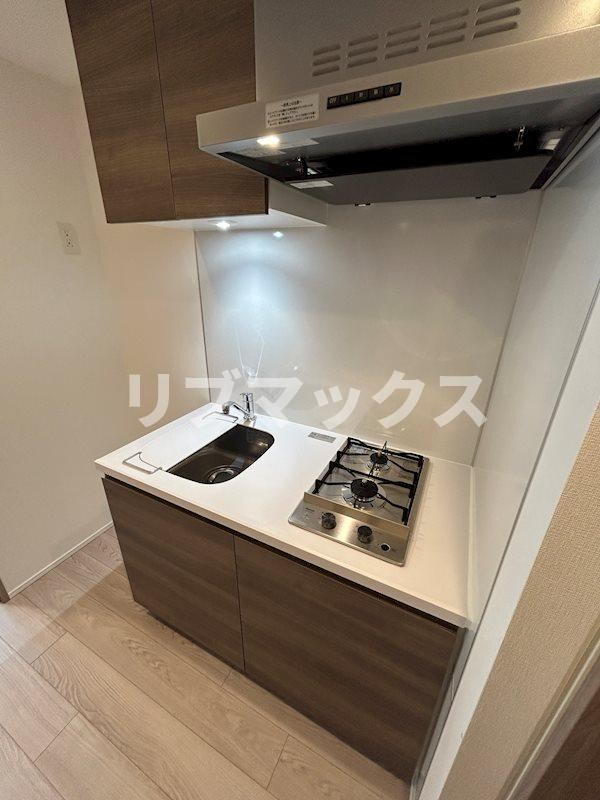 ガレリアレジデンス石川町の物件内観写真