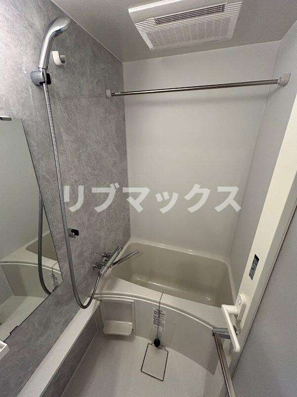 ガレリアレジデンス石川町の物件内観写真