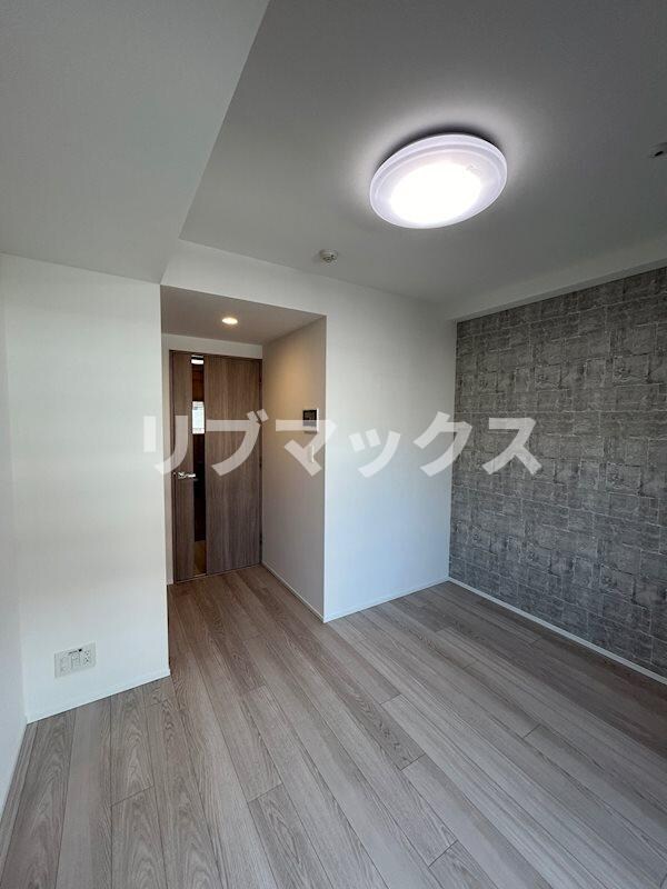 ガレリアレジデンス石川町の物件内観写真