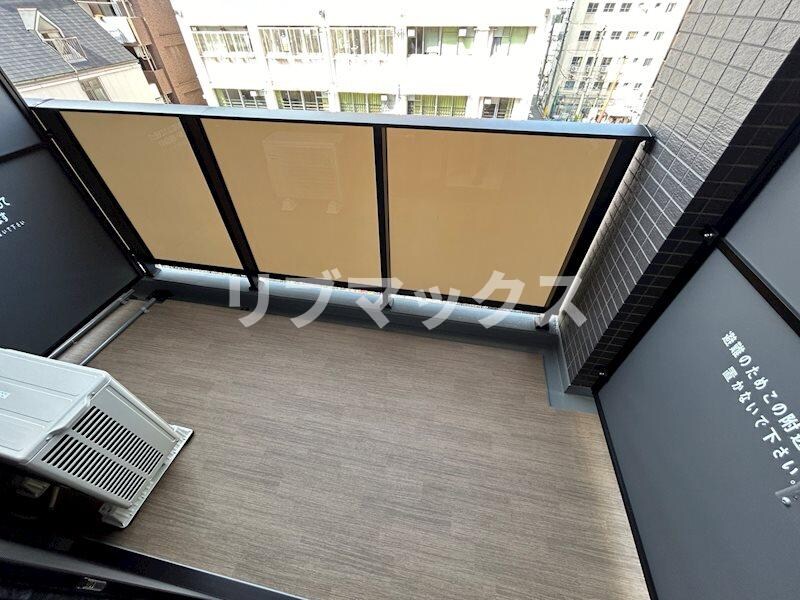 ガレリアレジデンス石川町の物件内観写真