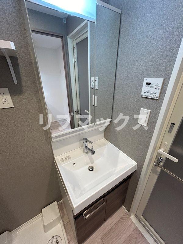 ガレリアレジデンス石川町の物件内観写真