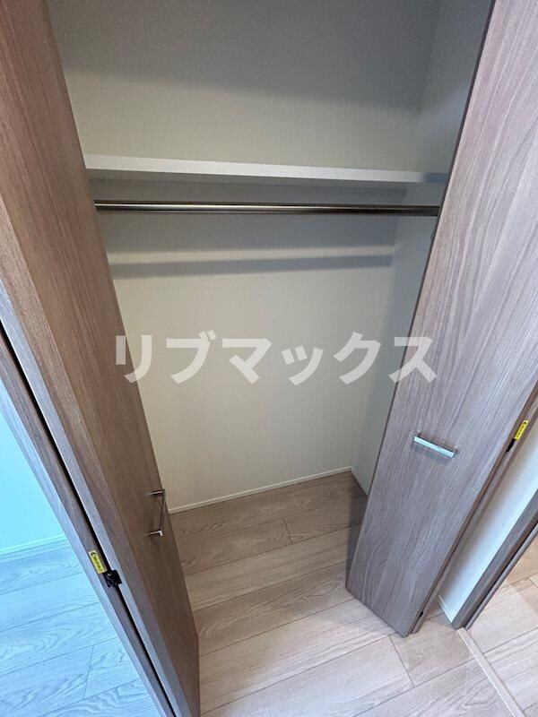 ガレリアレジデンス石川町の物件内観写真