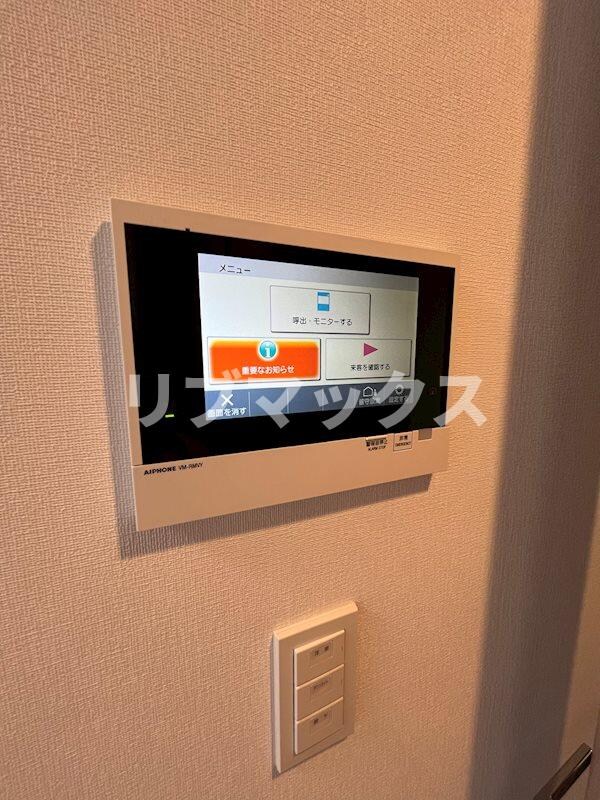 ガレリアレジデンス石川町の物件内観写真