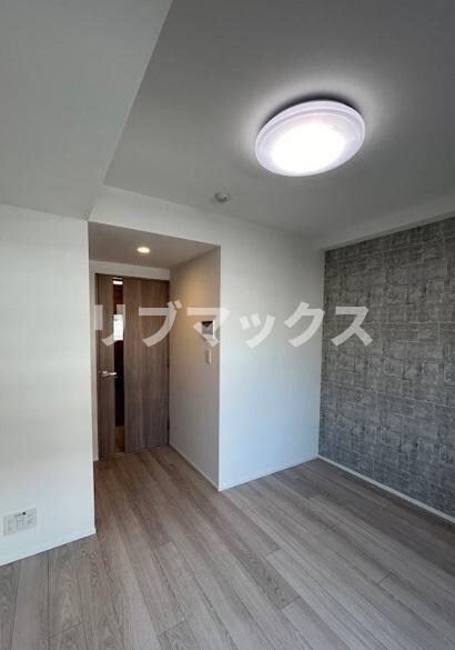 ガレリアレジデンス石川町の物件内観写真