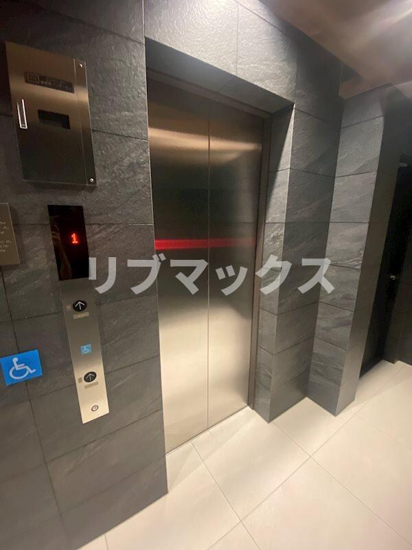 ガレリアレジデンス石川町の物件内観写真