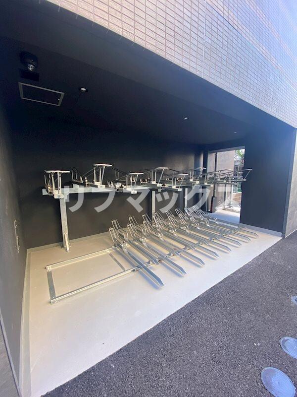 ガレリアレジデンス石川町の物件内観写真