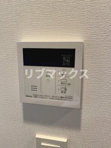 ガレリアレジデンス石川町の物件内観写真
