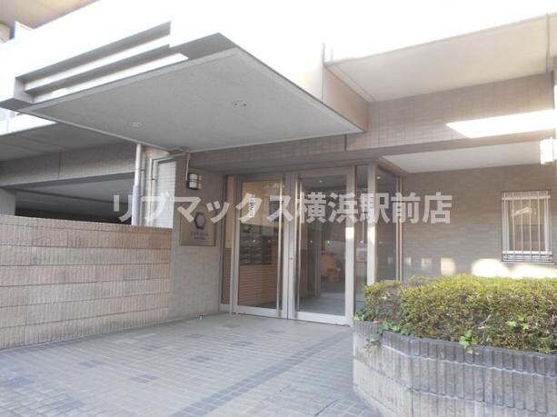 日ノ出町駅 徒歩1分 4階の物件外観写真