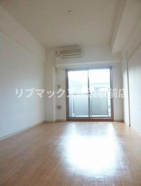 日ノ出町駅 徒歩1分 4階の物件内観写真