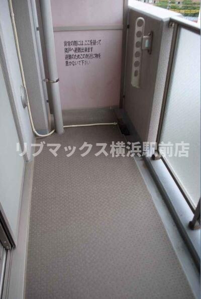 日ノ出町駅 徒歩1分 4階の物件内観写真