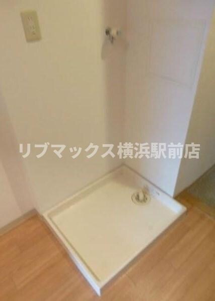 日ノ出町駅 徒歩1分 4階の物件内観写真