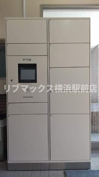 日ノ出町駅 徒歩1分 4階の物件内観写真