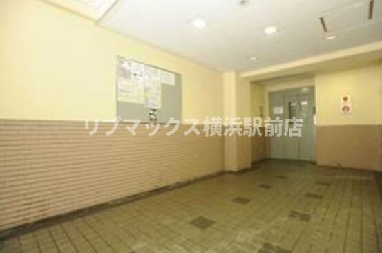 日ノ出町駅 徒歩1分 4階の物件内観写真