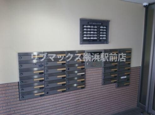 日ノ出町駅 徒歩1分 4階の物件内観写真