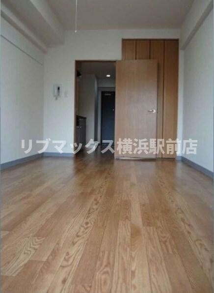 日ノ出町駅 徒歩1分 4階の物件内観写真