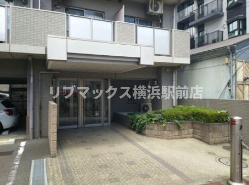 日ノ出町駅 徒歩1分 4階の物件内観写真