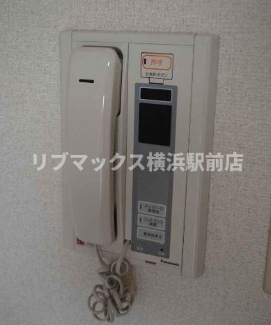 日ノ出町駅 徒歩1分 4階の物件内観写真