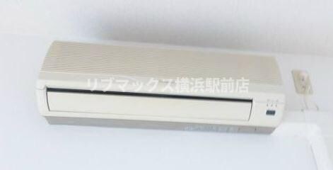 日ノ出町駅 徒歩1分 4階の物件内観写真