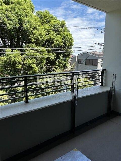 プロシード池上の物件内観写真