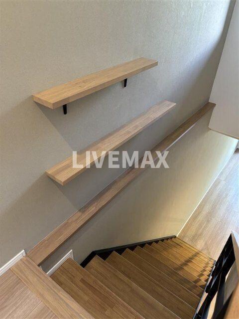 プロシード池上の物件内観写真