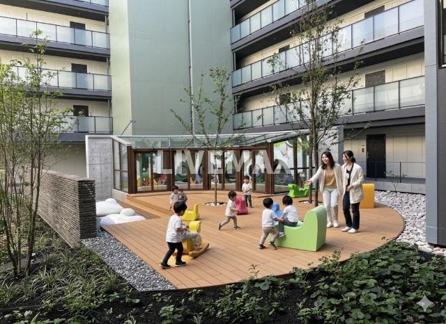 プロシード池上の物件内観写真