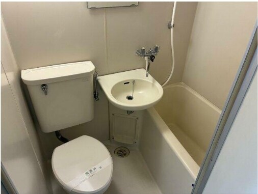 プラーズ南幸町Ⅰの物件内観写真