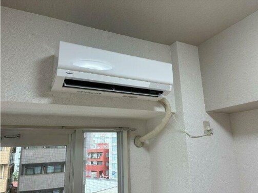 プラーズ南幸町Ⅰの物件内観写真