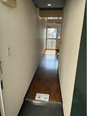 プラーズ南幸町Ⅰの物件内観写真