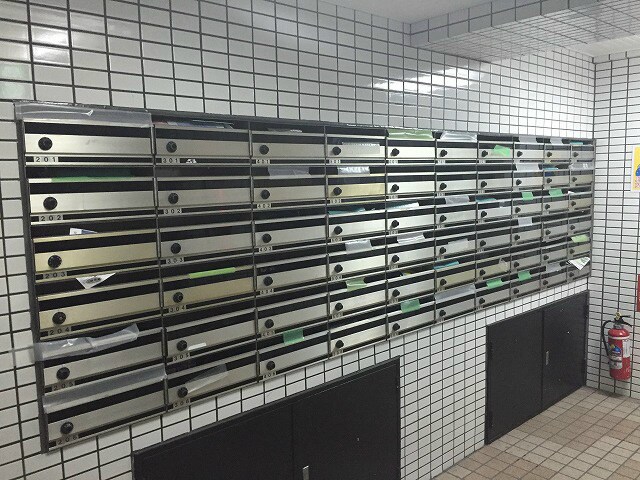 プラーズ南幸町Ⅰの物件内観写真