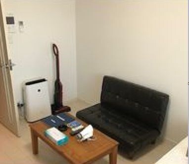 クレヴィスタ西巣鴨の物件内観写真