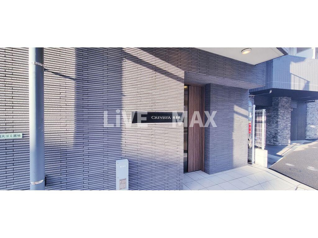 滝野川一丁目駅 徒歩5分 9階の物件外観写真