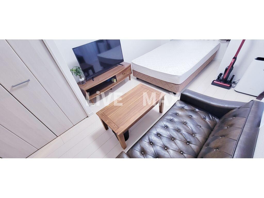 滝野川一丁目駅 徒歩5分 9階の物件内観写真