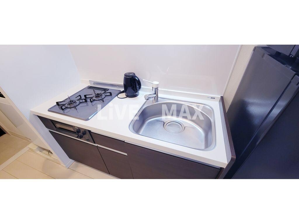 滝野川一丁目駅 徒歩5分 9階の物件内観写真