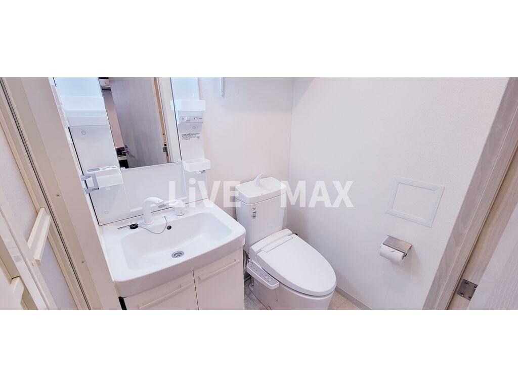 滝野川一丁目駅 徒歩5分 9階の物件内観写真